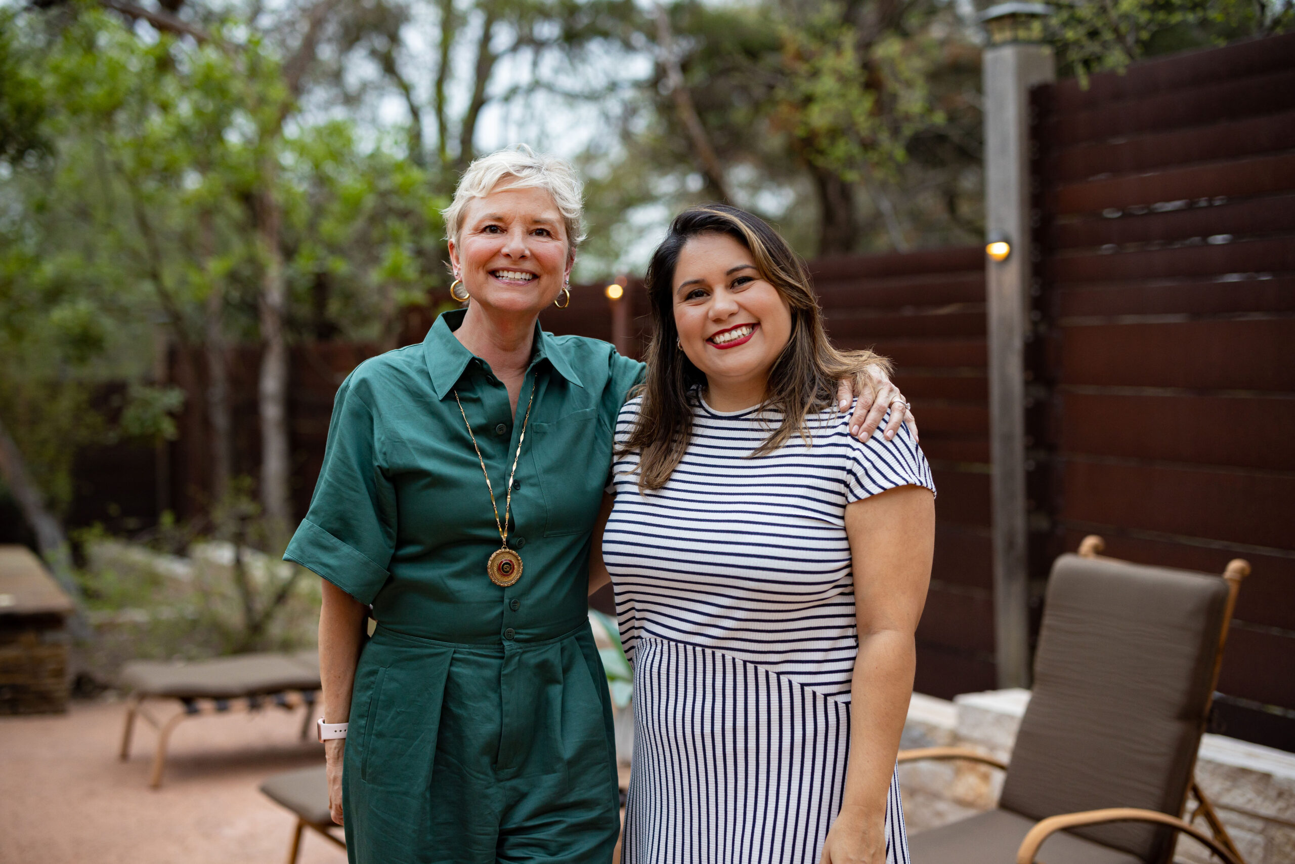 Edith Rios Austin Austin – Electing Women Alliance